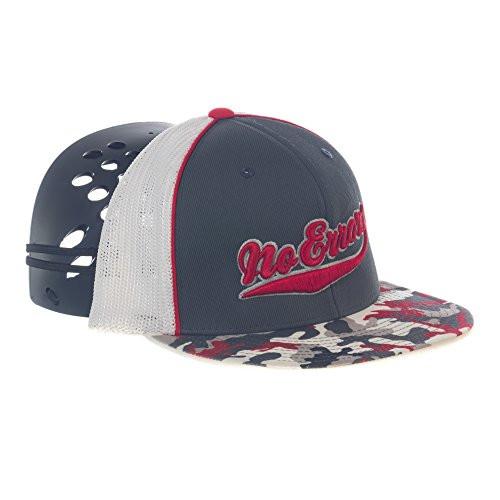 No Errors Hat Hub Cap Carrier - Grey