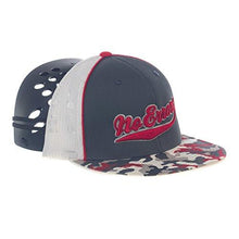 No Errors Hat Hub Cap Carrier - Grey