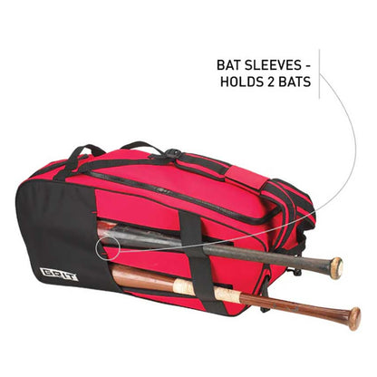 Grit Baseball Duffle Bag BD01