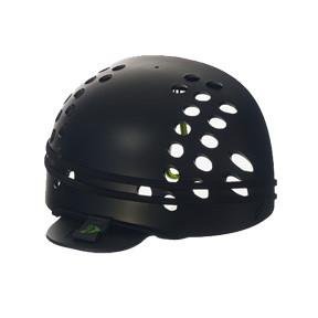 No Errors Hat Hub Cap Carrier - Black