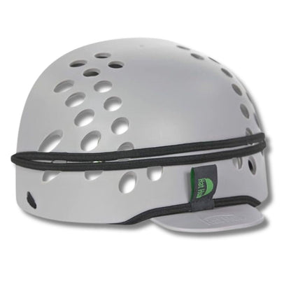 No Errors Hat Hub Cap Carrier - Grey
