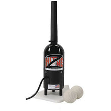 Hit Zone Air Powered Batting Tee