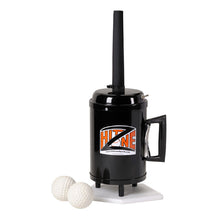 Hit Zone Deluxe Air Powered Batting Tee