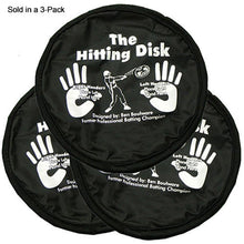 The Hitting Disk 3  Pack