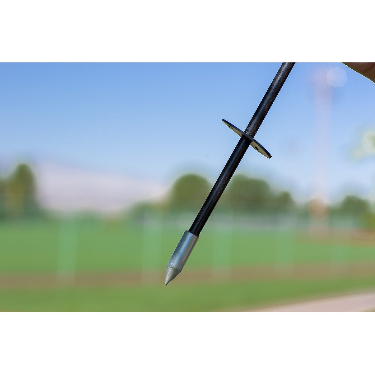Hitting Station#1 Batting Tee & Net