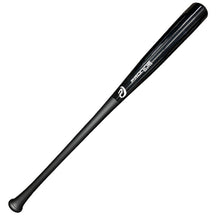A black ProNine overload training bat