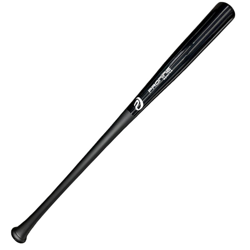 A black ProNine underload training bat