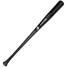 A black ProNine underload training bat