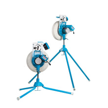 JUGS BP®1 Combo Pitching Machines Setup for Baseball and Softball