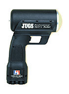 JUGS Cordless MPH Radar Gun
