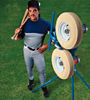 JUGS Curveball Pitching Machine