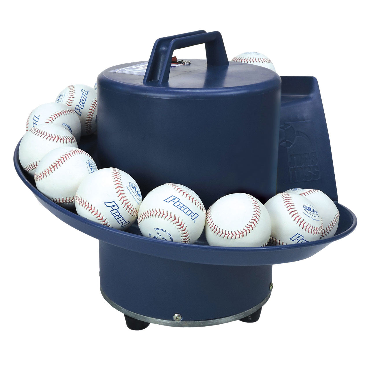 JUGS Soft Toss™ Machine for Baseball or Softball