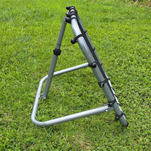 Junior Rebounder 26"x26" - Compact Fielding Rebounder