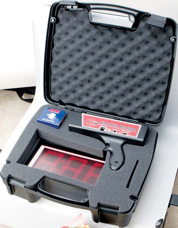 A photograph of a CARRY CASE-2.