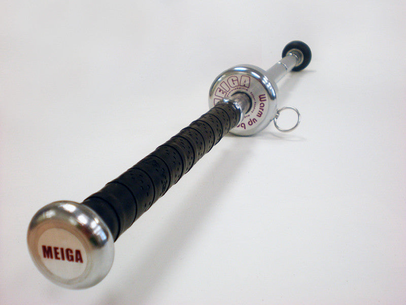 Meiga Overload Strength Training Bats - Warm Up Bats
