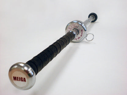 Meiga Overload Strength Training Bats - Warm Up Bats