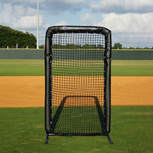Muhl Elite PRO 6x4 Safety Screen
