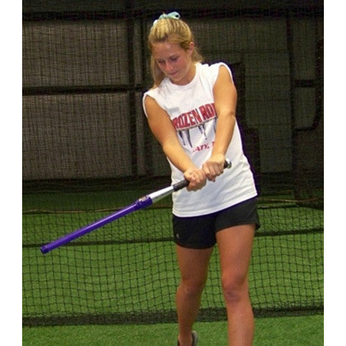 Fastpitch model