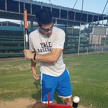 Muhl Mini One Hand Trainer Bat