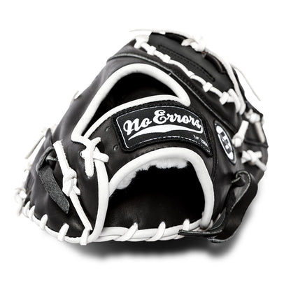No Errors DWC Series Hash Tag Web First Base Mitt - Style 001
