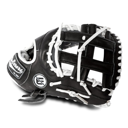 No Errors DWC Series Hash Tag Web First Base Mitt - Style 001