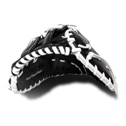 No Errors DWC Series Hash Tag Web First Base Mitt - Style 001