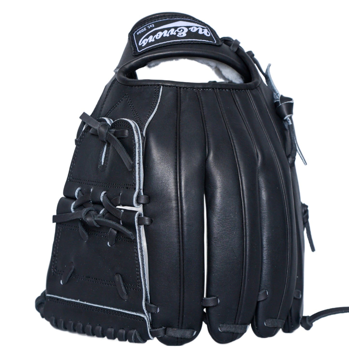 No Errors DWC Series Two-Piece Web Fielding Glove - Style 004