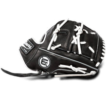 No Errors DWC Series Two-Piece Web Fielding Glove - Style 001