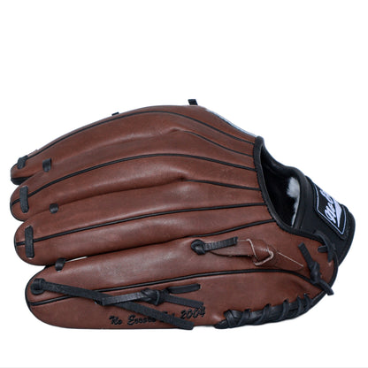 No Errors DWC Series Two-Piece Web Fielding Glove - Style 005
