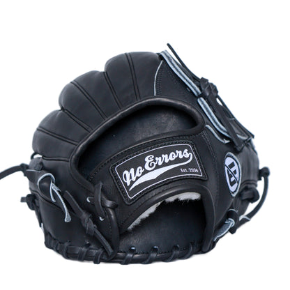 No Errors DWC Series Two-Piece Web Fielding Glove - Style 004