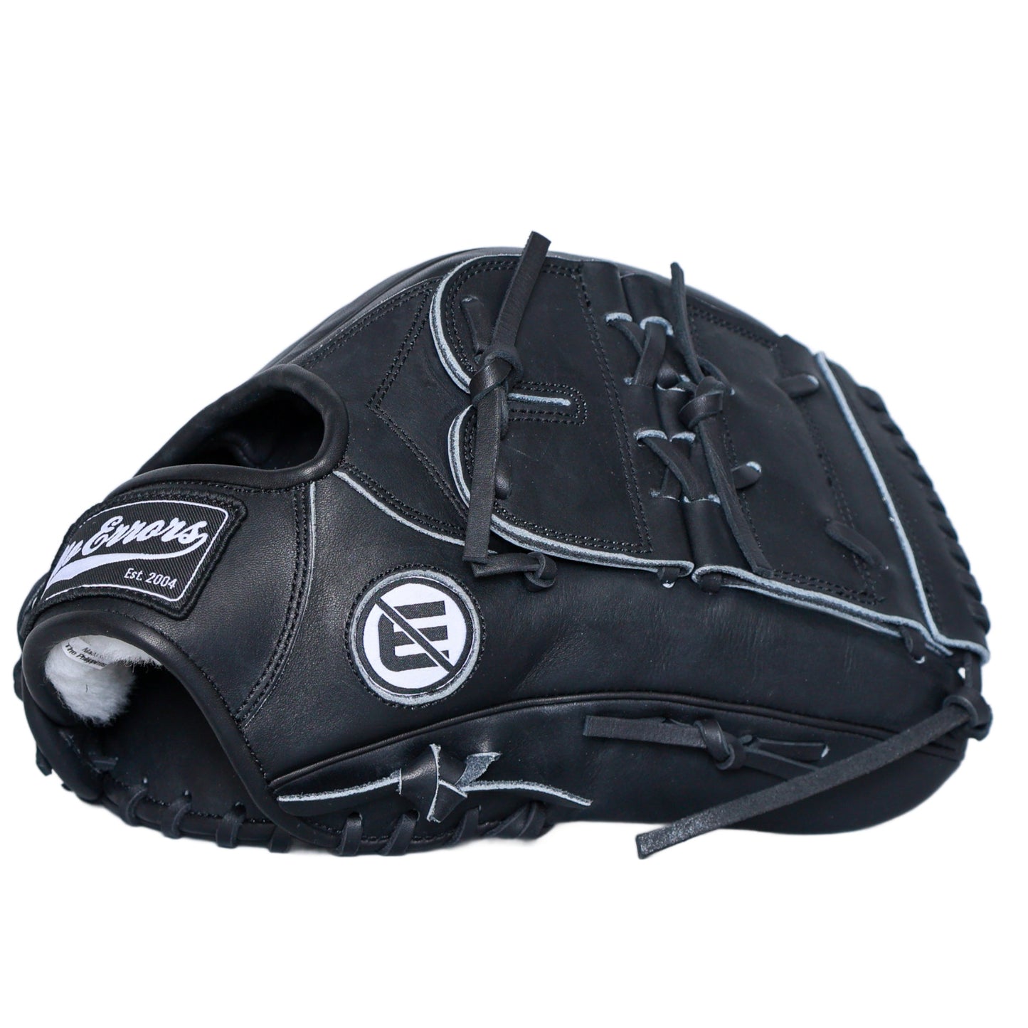 No Errors DWC Series Two-Piece Web Fielding Glove - Style 004