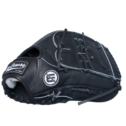 No Errors DWC Series Two-Piece Web Fielding Glove - Style 004