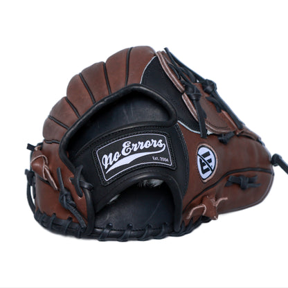 No Errors DWC Series Two-Piece Web Fielding Glove - Style 005