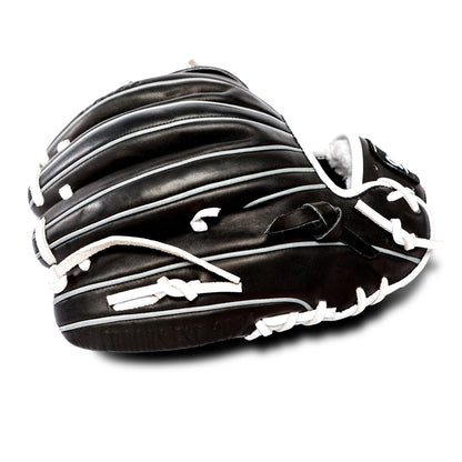 No Errors DWC Series Two-Piece Web Fielding Glove - Style 001