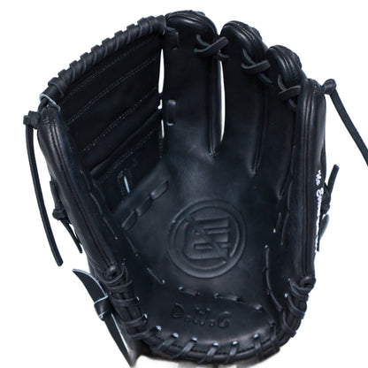No Errors DWC Series Two-Piece Web Fielding Glove - Style 004