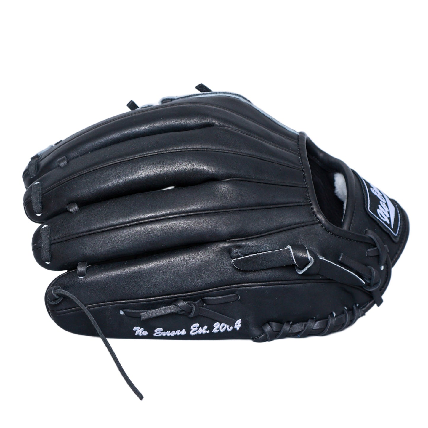 No Errors DWC Series Two-Piece Web Fielding Glove - Style 004