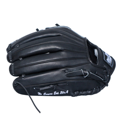 No Errors DWC Series Two-Piece Web Fielding Glove - Style 004