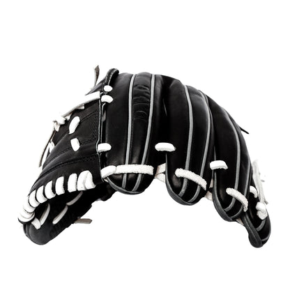 No Errors DWC Series Two-Piece Web Fielding Glove - Style 001