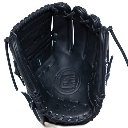 No Errors DWC Series Two-Piece Web Fielding Glove - Style 005