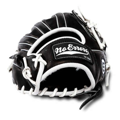 No Errors DWC Series Two-Piece Web Fielding Glove - Style 001