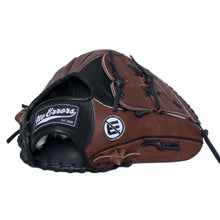 No Errors DWC Series Two-Piece Web Fielding Glove - Style 005