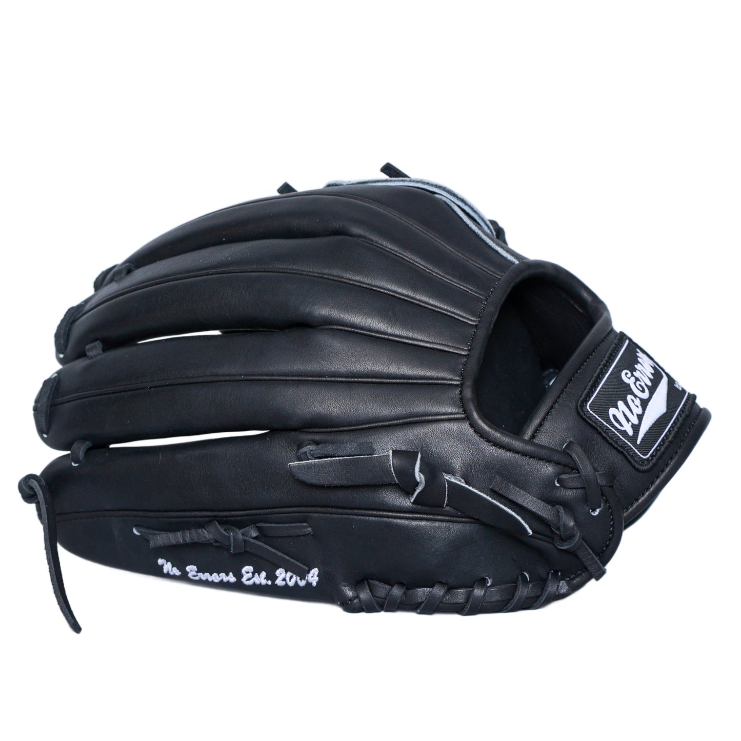 No Errors DWC Series Two-Piece Web Fielding Glove - Style 004