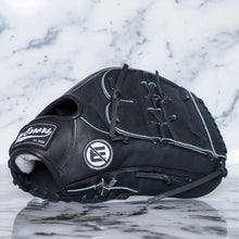 No Errors DWC Series Two-Piece Web Fielding Glove - Style 004