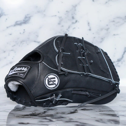 No Errors DWC Series Two-Piece Web Fielding Glove - Style 004