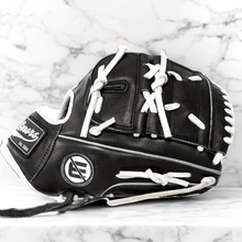 No Errors DWC Series Two-Piece Web Fielding Glove - Style 001