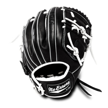 No Errors DWC Series Two-Piece Web Fielding Glove - Style 001