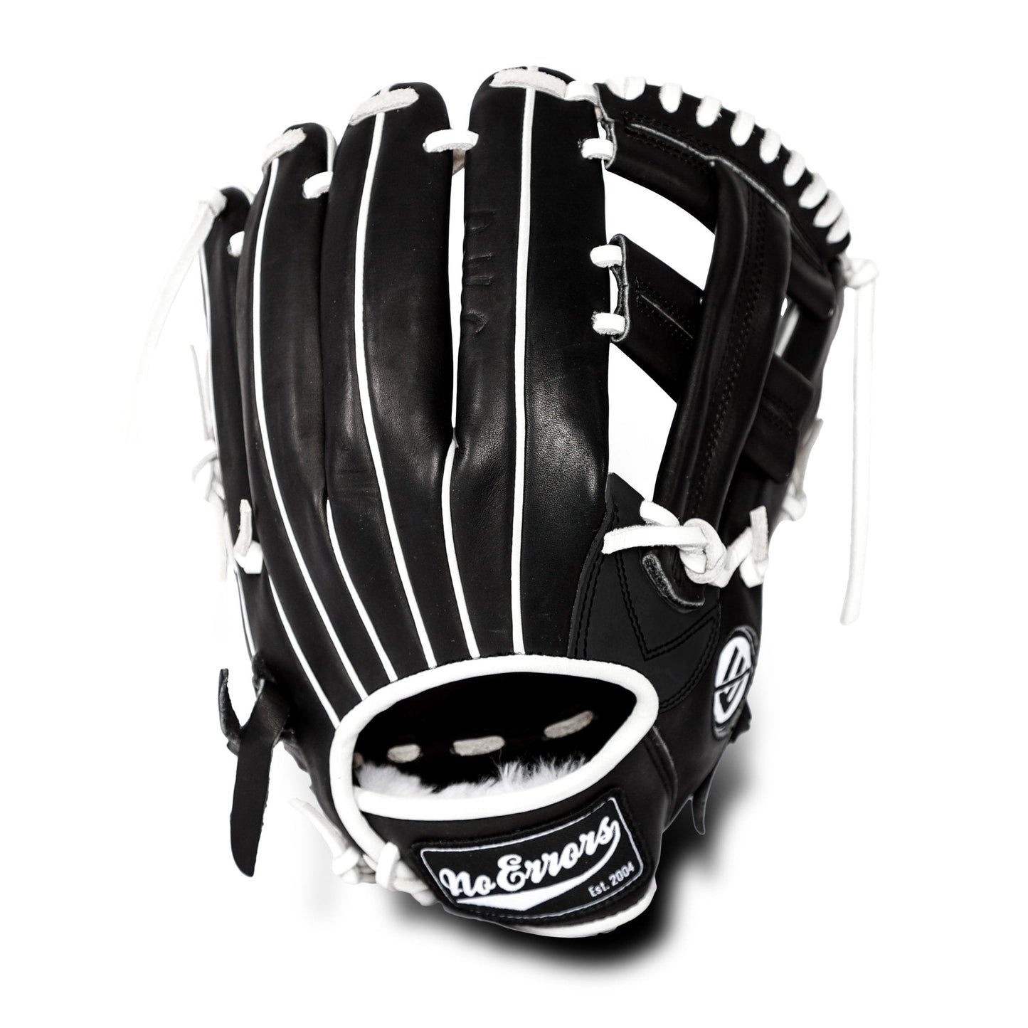No Errors DWC Series Cross Web Fielding Glove - Style 001