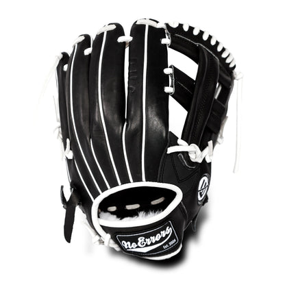 No Errors DWC Series Cross Web Fielding Glove - Style 001