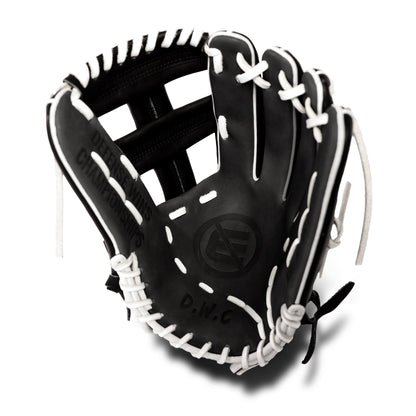 No Errors DWC Series Cross Web Fielding Glove - Style 001