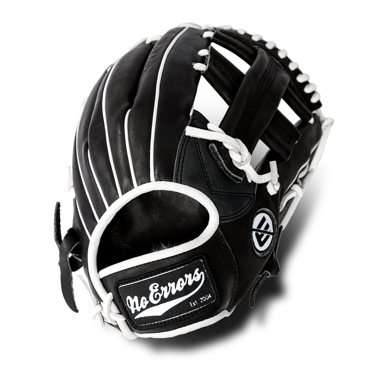 No Errors DWC Series Cross Web Fielding Glove - Style 001